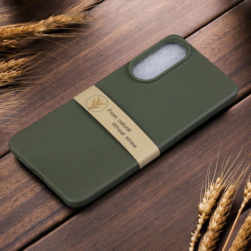 Etui Samsung Galaxy S25 5g Edge Ekologiczny