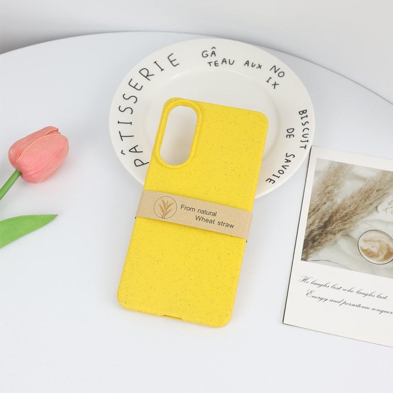 Etui Samsung Galaxy S25 5g Edge Ekologiczny