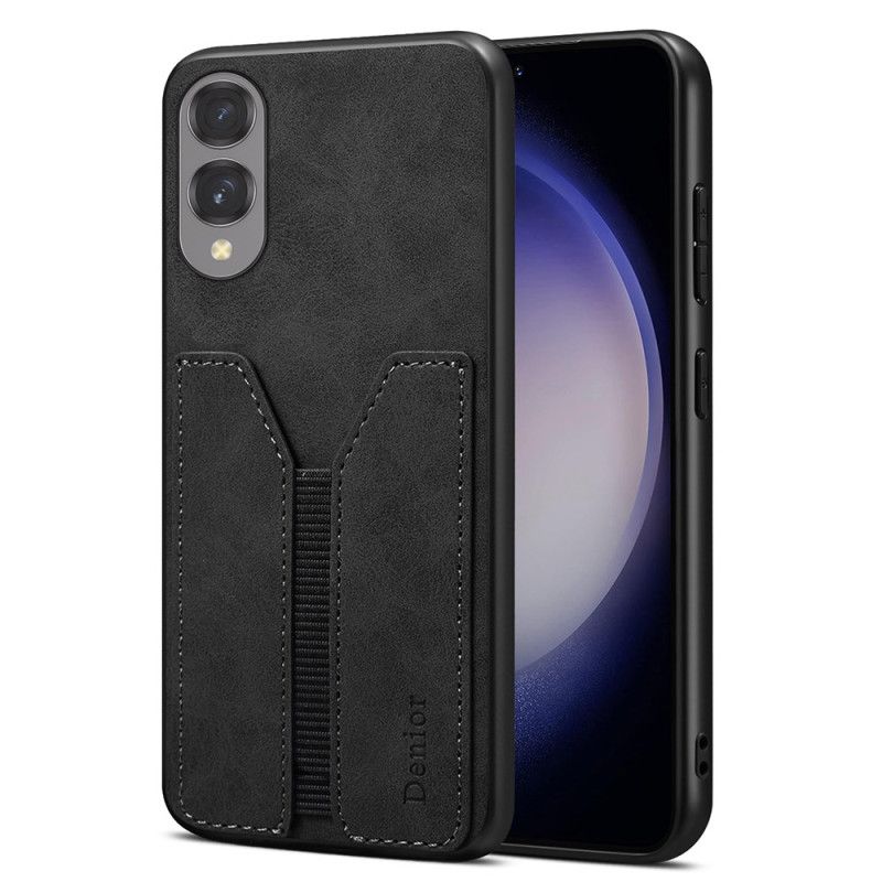 Etui Samsung Galaxy S25 5g Edge Elastyczny Uchwyt Na Karty