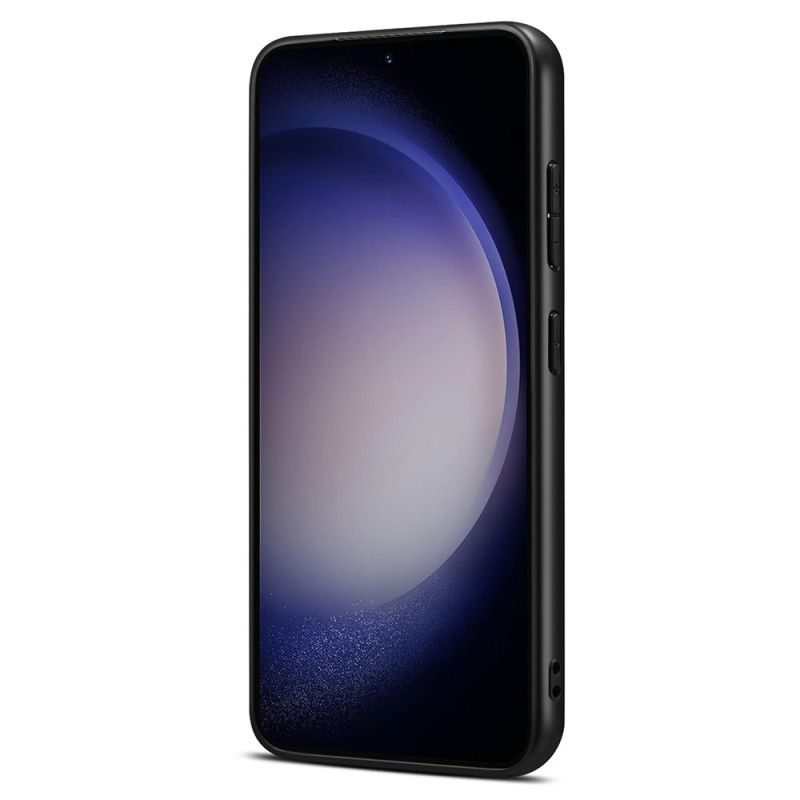 Etui Samsung Galaxy S25 5g Edge Elastyczny Uchwyt Na Karty