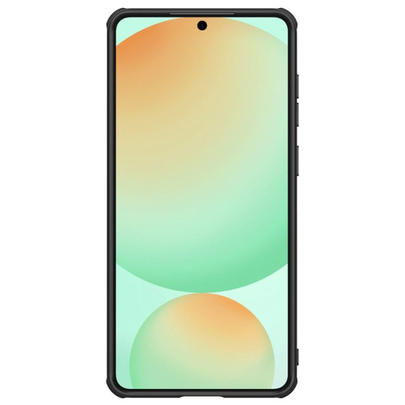 Etui Samsung Galaxy S25 5g Edge Frosted Shield Pro Nillkin