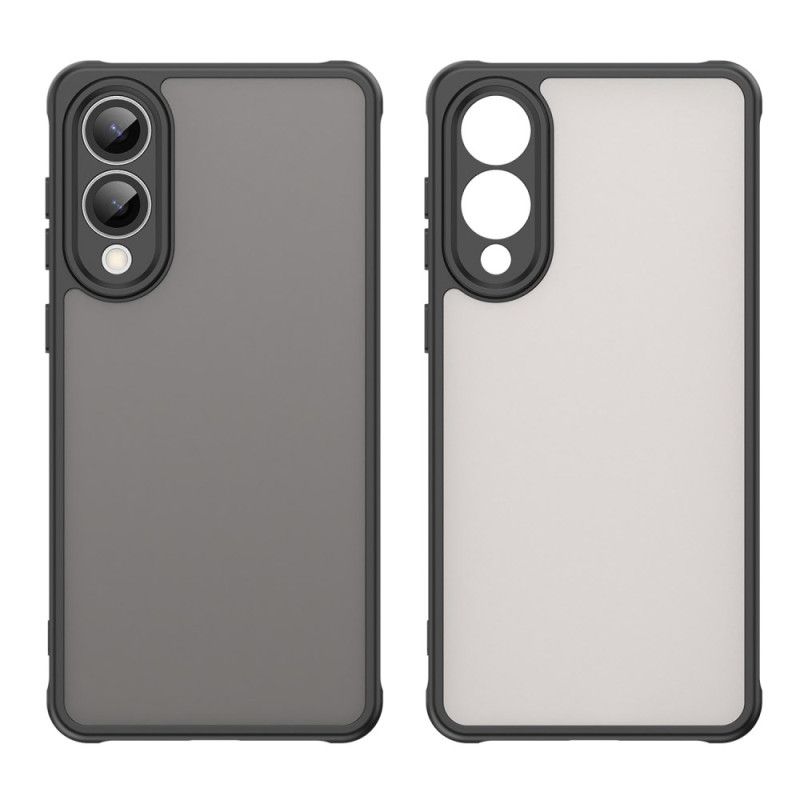 Etui Samsung Galaxy S25 5g Edge Klasyczna Etui Ochronne