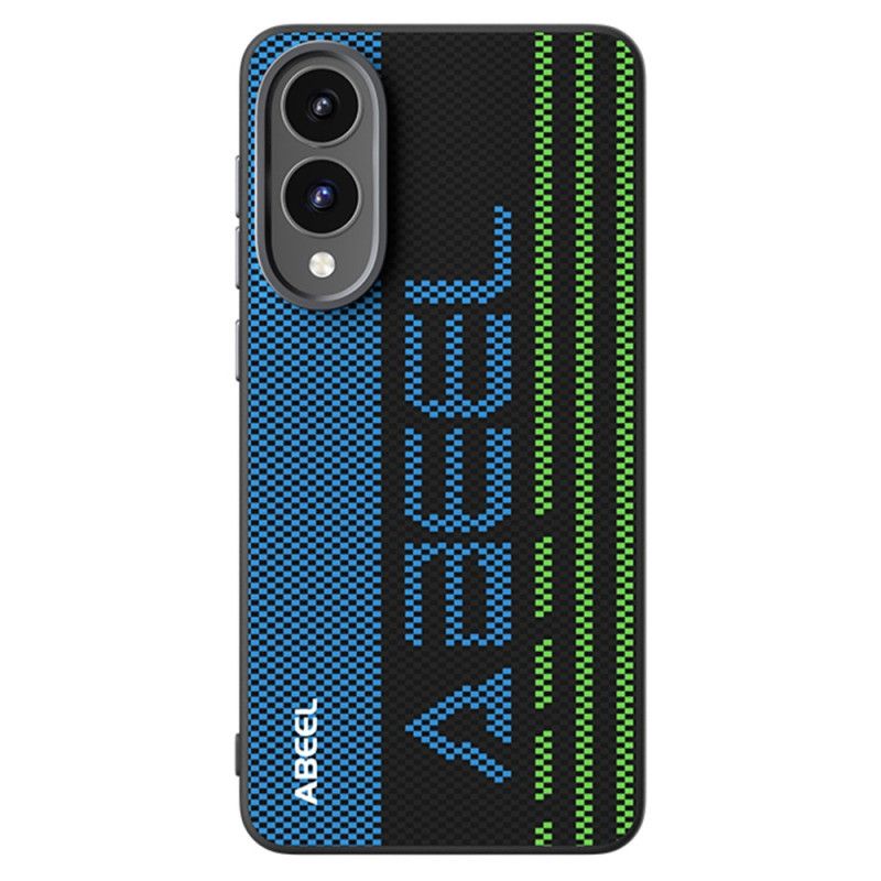 Etui Samsung Galaxy S25 5g Edge Kompatybilny Z Magsafe Design Abeel Etui Ochronne