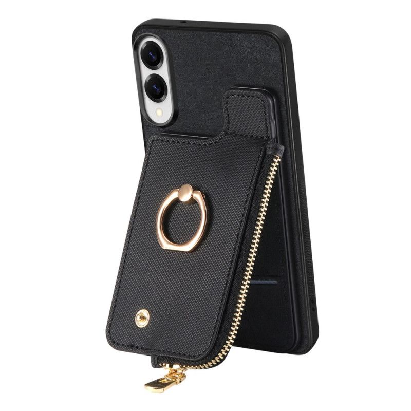 Etui Samsung Galaxy S25 5g Edge Portfel I Podstawka