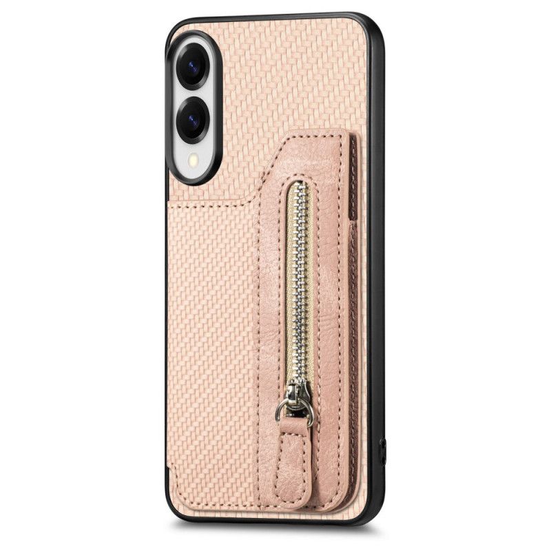 Etui Samsung Galaxy S25 5g Edge Portfel Etui Ochronne