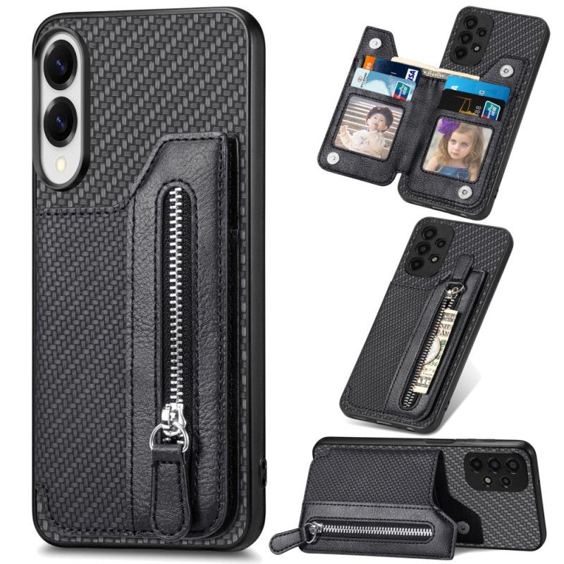 Etui Samsung Galaxy S25 5g Edge Portfel Etui Ochronne