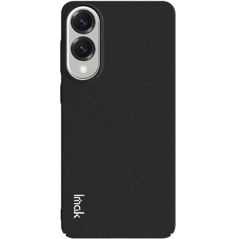 Etui Samsung Galaxy S25 5g Edge Seria Cowboy Imak