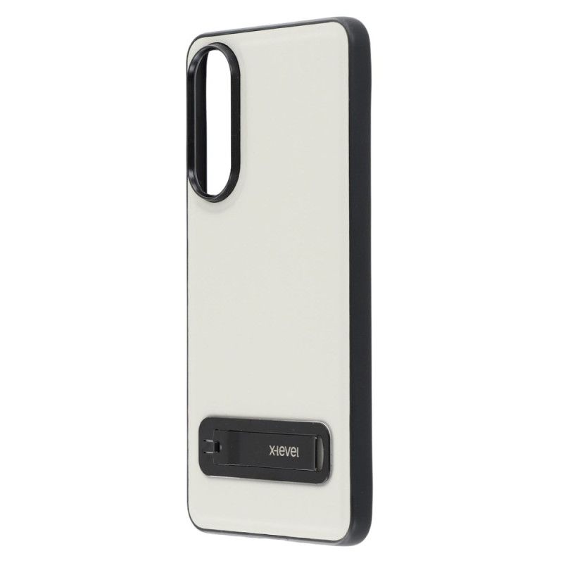 Etui Samsung Galaxy S25 5g Edge Stojak X-level Do Obsługi Bez Użycia Rąk