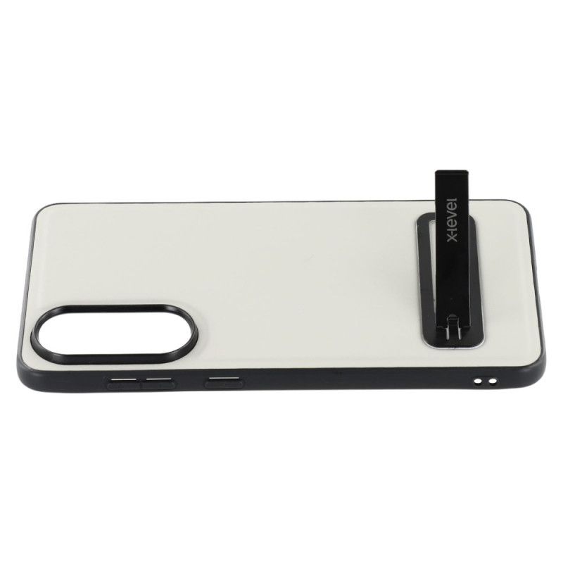 Etui Samsung Galaxy S25 5g Edge Stojak X-level Do Obsługi Bez Użycia Rąk