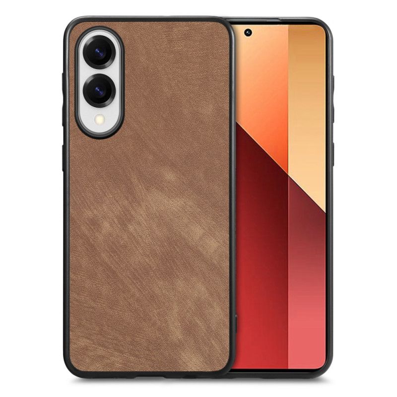 Etui Samsung Galaxy S25 5g Edge Styl Retro