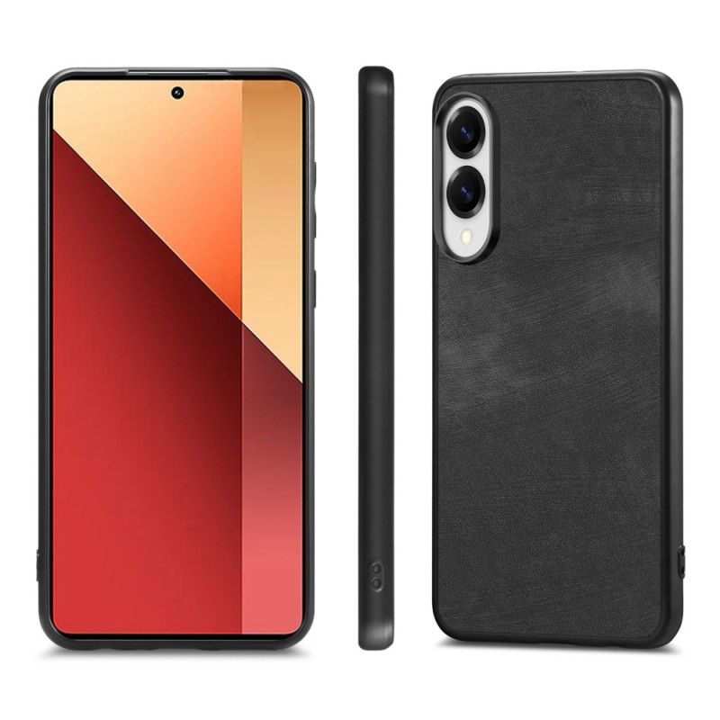 Etui Samsung Galaxy S25 5g Edge Styl Retro