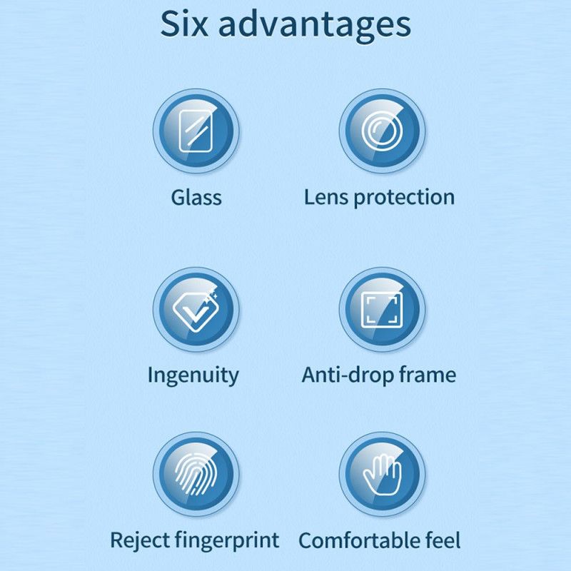 Etui Samsung Galaxy S25 5g Edge Szkło Hartowane Floral Pattern