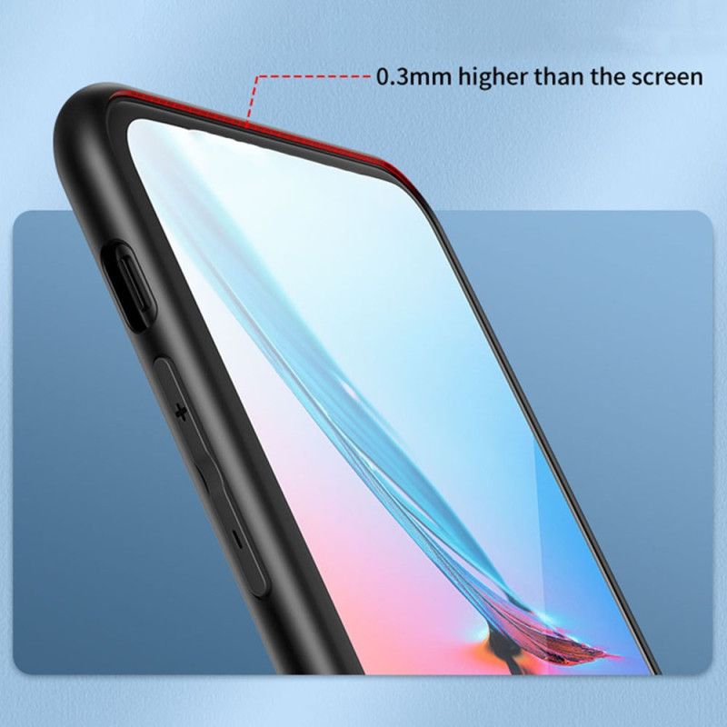 Etui Samsung Galaxy S25 5g Edge Szkło Hartowane Floral Pattern