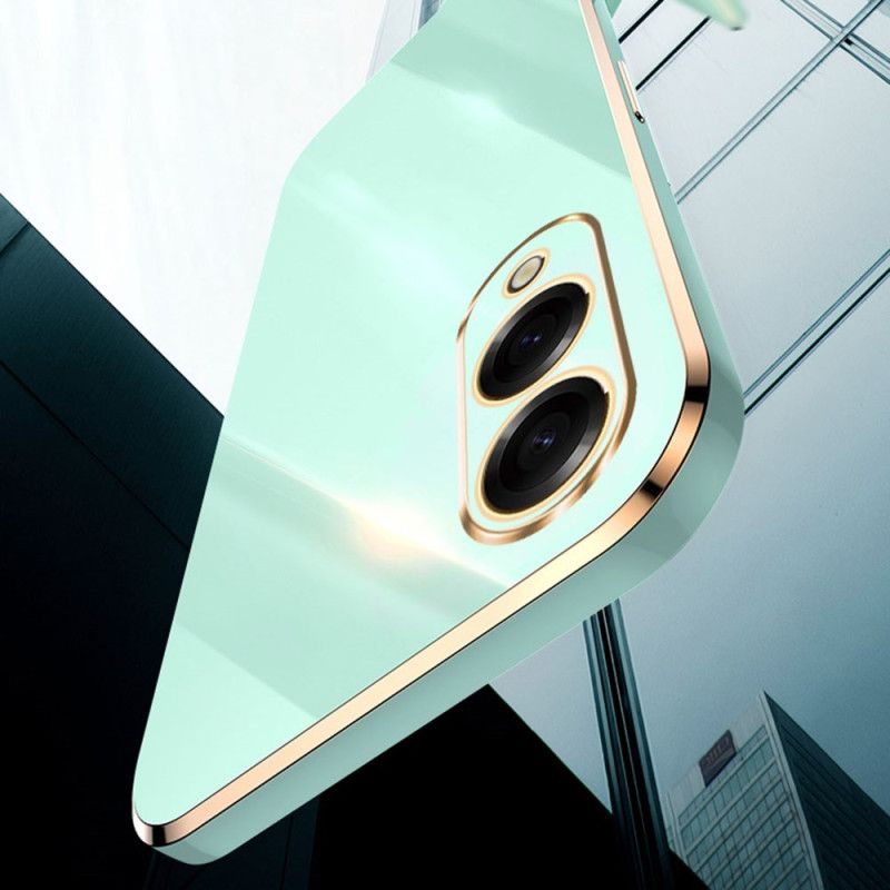 Etui Samsung Galaxy S25 5g Edge Uchwyt Na Pierścionek Xinli