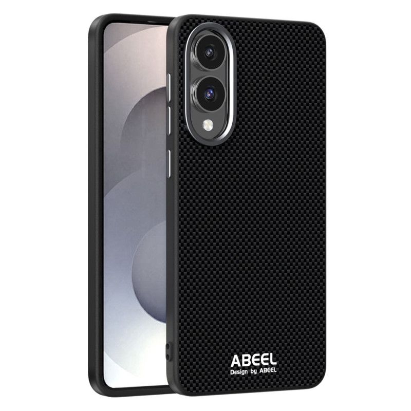 Etui Samsung Galaxy S25 5g Edge Ultracienkie Etui Abeel Kompatybilne Z Magsafe