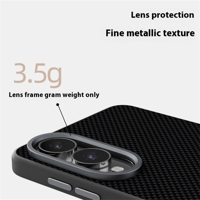 Etui Samsung Galaxy S25 5g Edge Ultracienkie Etui Abeel Kompatybilne Z Magsafe