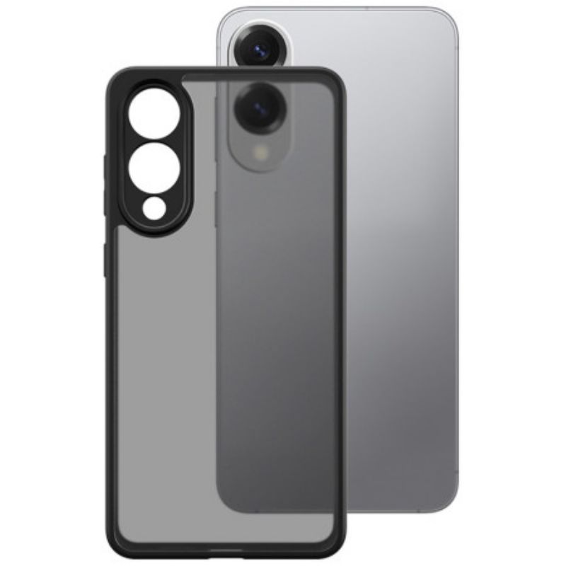 Etui Samsung Galaxy S25 5g Edge Ux-9b Imak Etui Ochronne