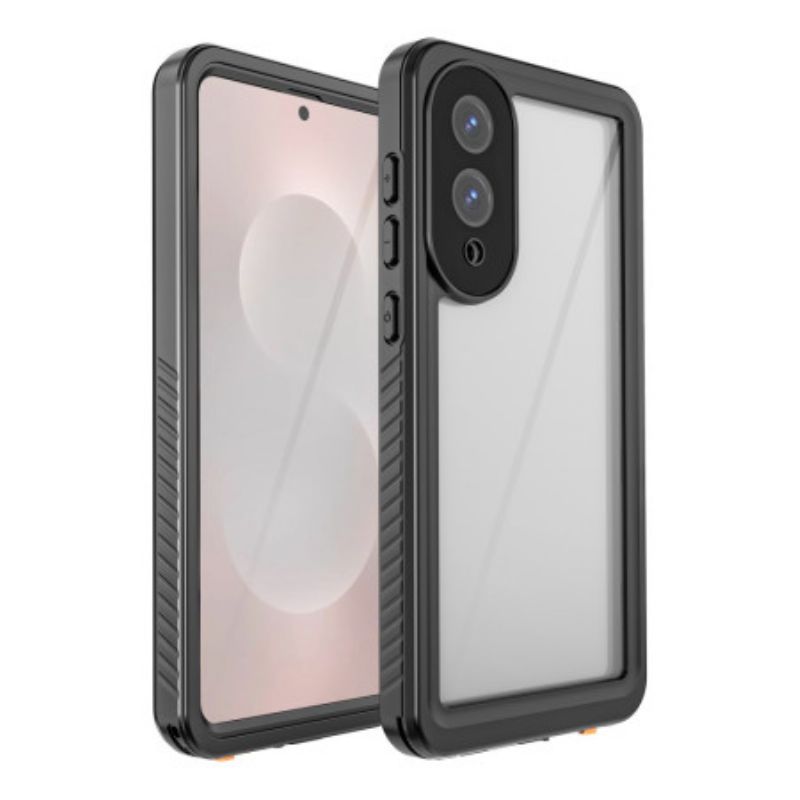 Etui Samsung Galaxy S25 5g Edge Wodoodporny I Wstrząsoodporny Redpepper Etui Ochronne