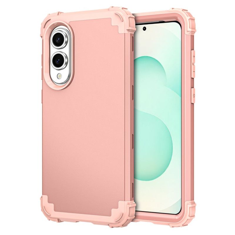 Etui Samsung Galaxy S25 5g Edge Wzmocnione Rogi