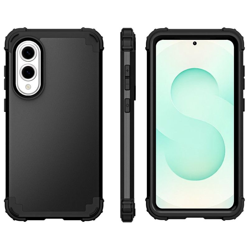 Etui Samsung Galaxy S25 5g Edge Wzmocnione Rogi