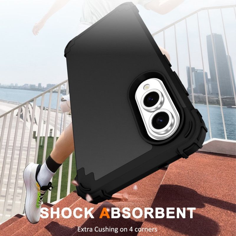 Etui Samsung Galaxy S25 5g Edge Wzmocnione Rogi