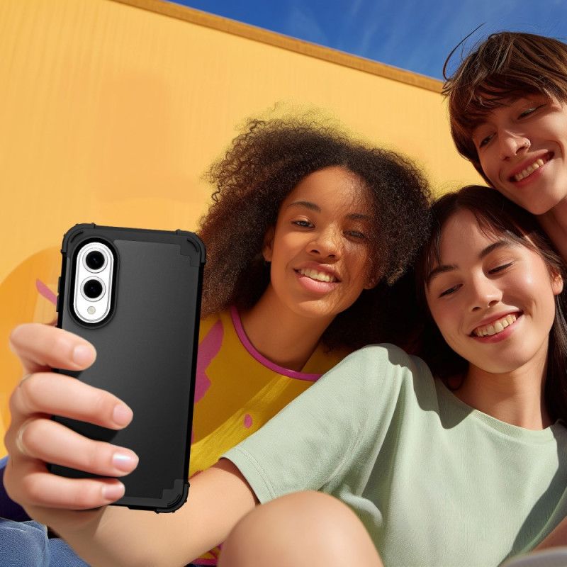 Etui Samsung Galaxy S25 5g Edge Wzmocnione Rogi