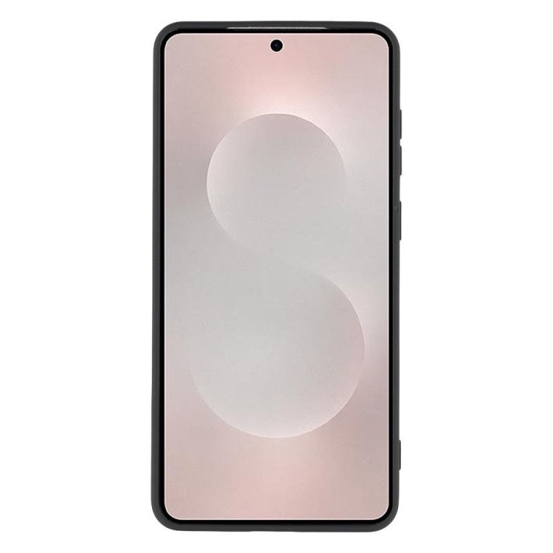 Etui Samsung Galaxy S25 5g Edge X-level