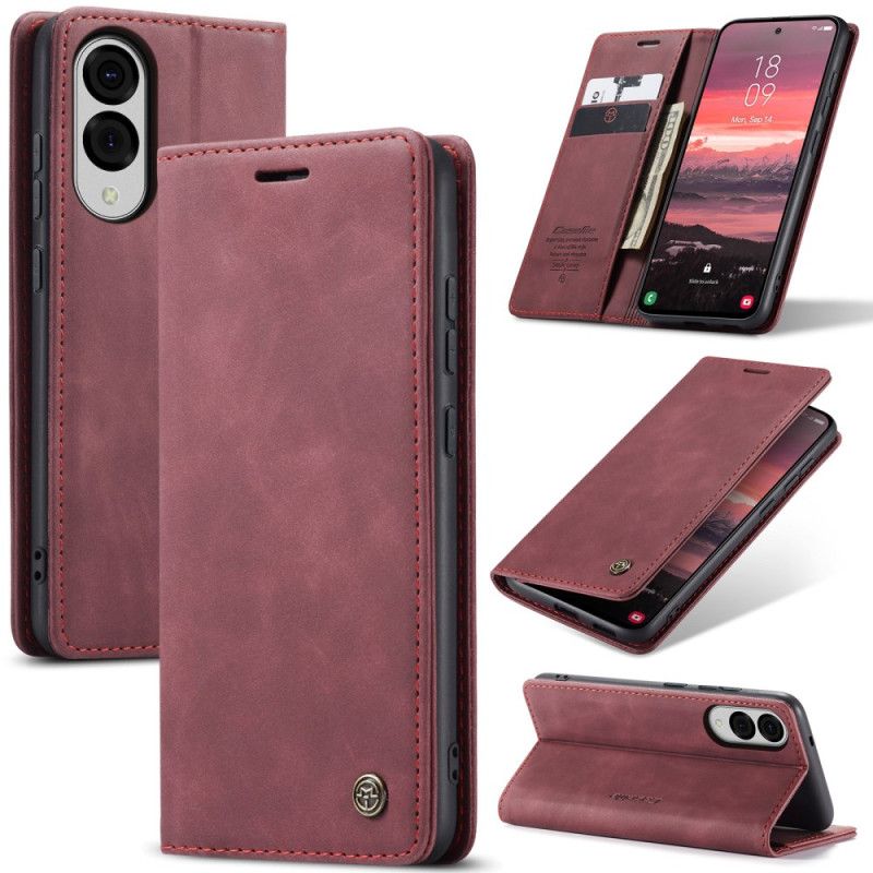 Flip Kotelot Do Samsung Galaxy S25 5g Edge Caseme