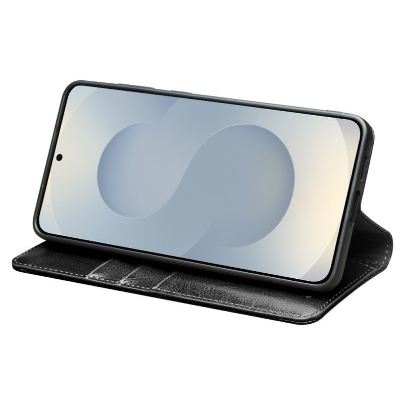 Flip Kotelot Do Samsung Galaxy S25 5g Edge Qialino