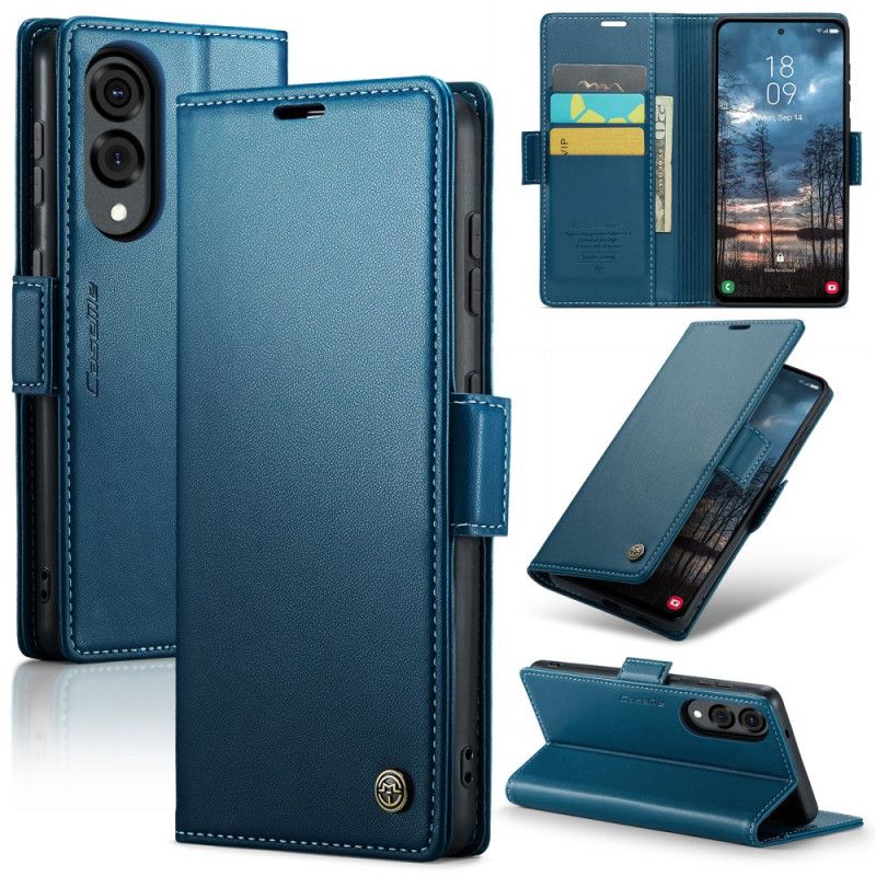 Flip Kotelot Samsung Galaxy S25 5g Edge Etui Na Telefon Caseme