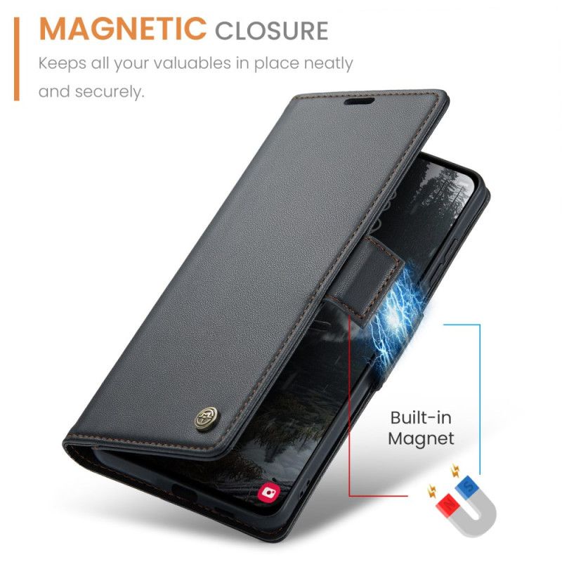 Flip Kotelot Samsung Galaxy S25 5g Edge Etui Na Telefon Caseme