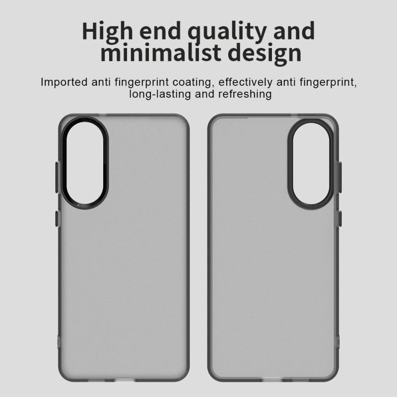 Futerały Samsung Galaxy S25 5g Edge Etui Na Telefon Hybryda