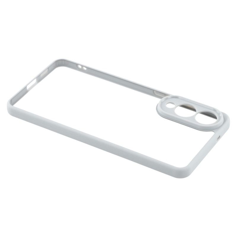 Futerały Samsung Galaxy S25 5g Edge Etui Na Telefon Hybrydowe