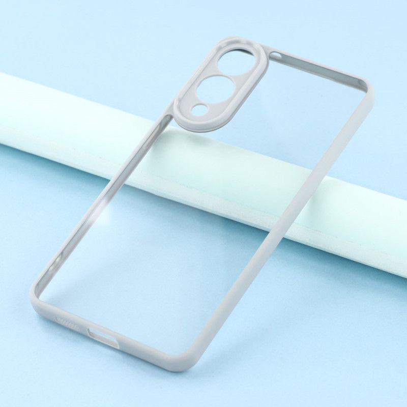 Futerały Samsung Galaxy S25 5g Edge Etui Na Telefon Hybrydowe