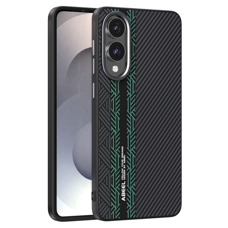 Futerały Samsung Galaxy S25 5g Edge Etui Na Telefon Kompatybilna Z Magsafe Abeel