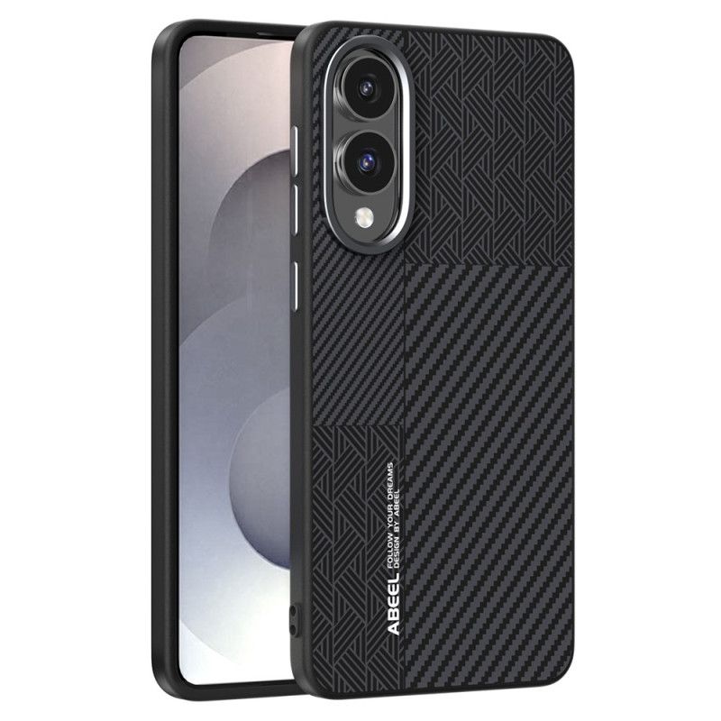 Futerały Samsung Galaxy S25 5g Edge Etui Na Telefon Kompatybilna Z Magsafe Abeel