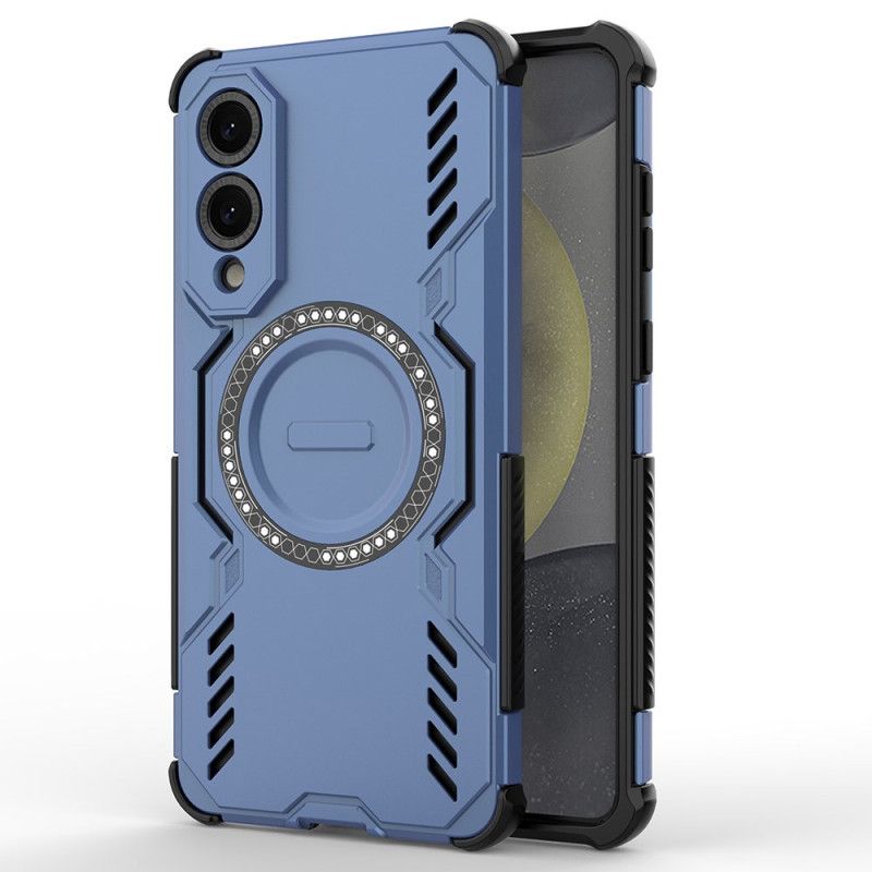 Futerały Samsung Galaxy S25 5g Edge Etui Na Telefon Oddychająca Osłona