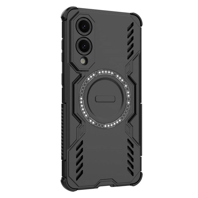 Futerały Samsung Galaxy S25 5g Edge Etui Na Telefon Oddychająca Osłona