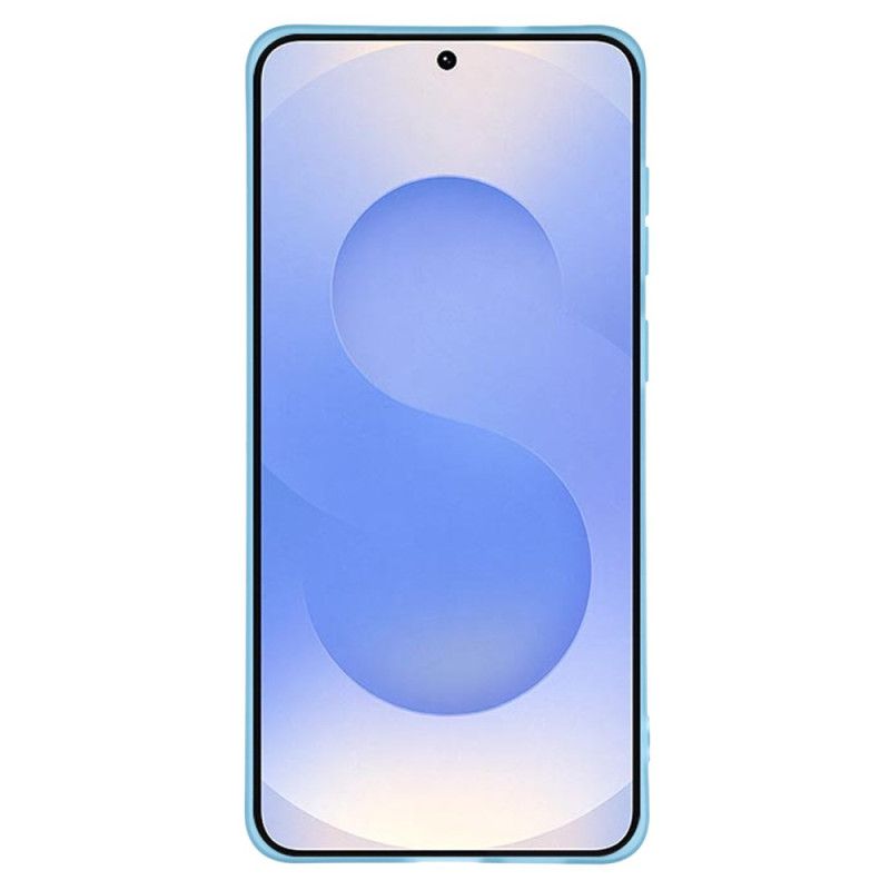 Futerały Samsung Galaxy S25 5g Edge Etui Na Telefon Przyciemniana