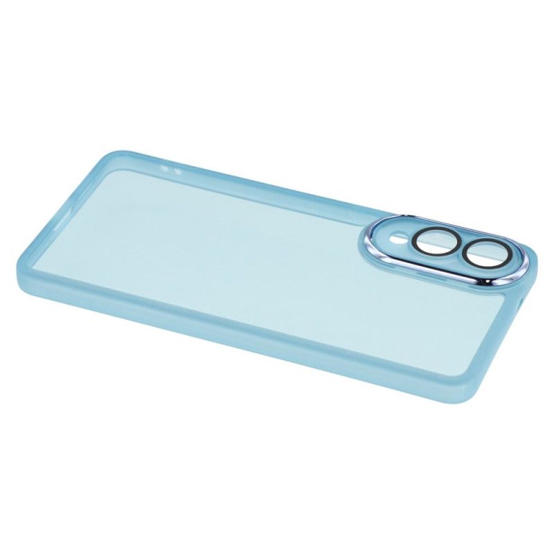 Futerały Samsung Galaxy S25 5g Edge Etui Na Telefon Przyciemniana