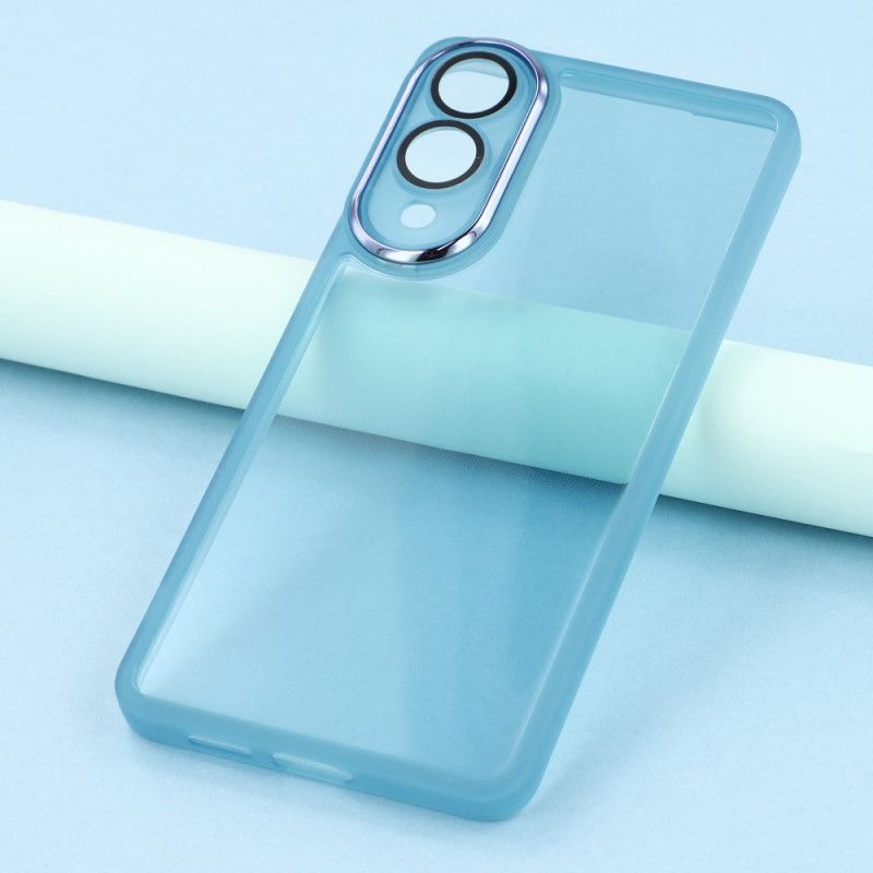 Futerały Samsung Galaxy S25 5g Edge Etui Na Telefon Przyciemniana