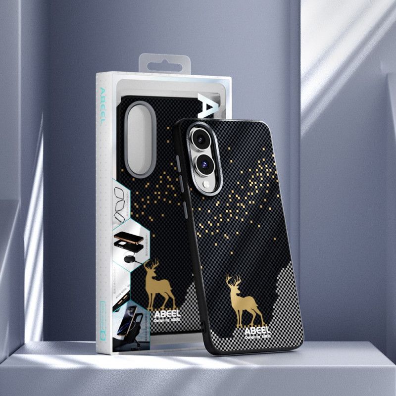 Futerały Samsung Galaxy S25 5g Edge Etui Na Telefon Ultracienki Warrior Kompatybilny Z Magsafe