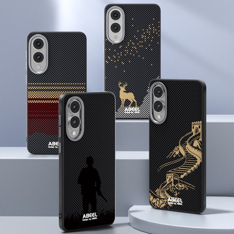 Futerały Samsung Galaxy S25 5g Edge Etui Na Telefon Ultracienki Warrior Kompatybilny Z Magsafe