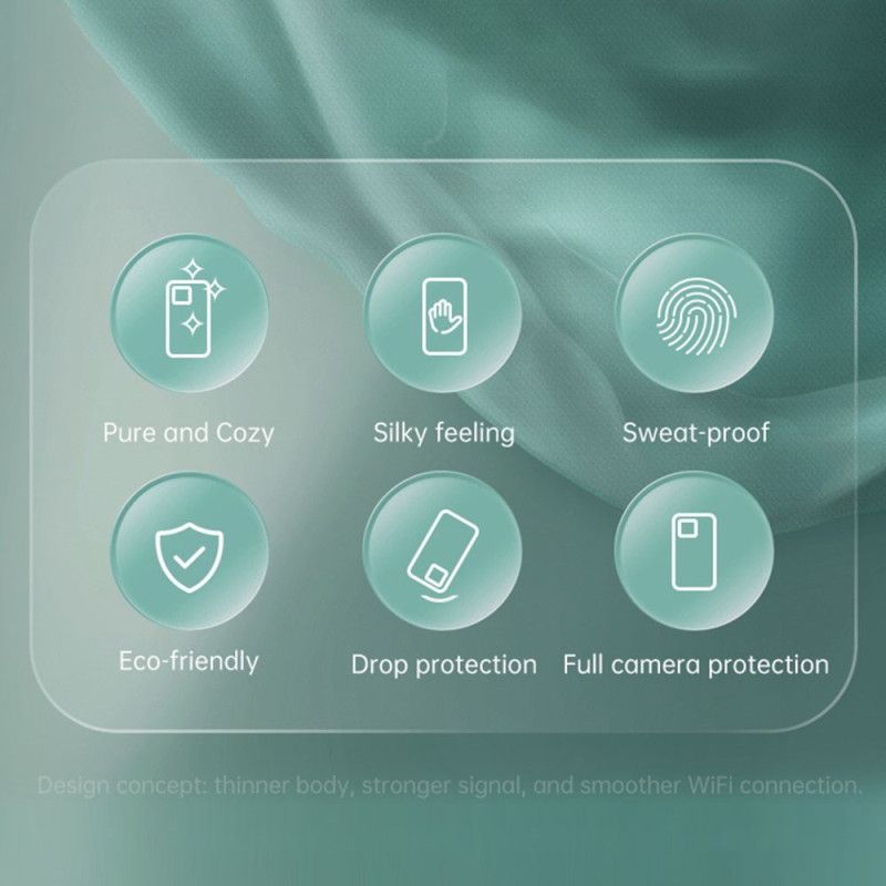 Futerały Samsung Galaxy S25 5g Edge Etui Na Telefon Xinli