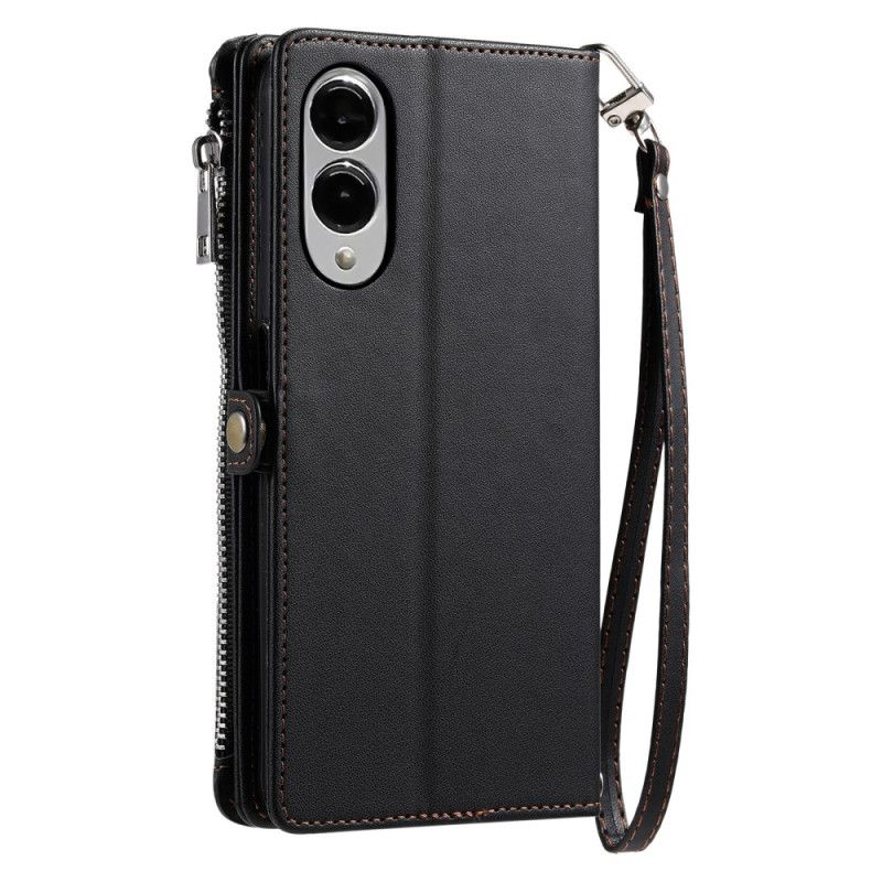 Obudowa Samsung Galaxy S25 5g Edge Etui Na Telefon Ergonomiczny Pasek Na Nadgarstek