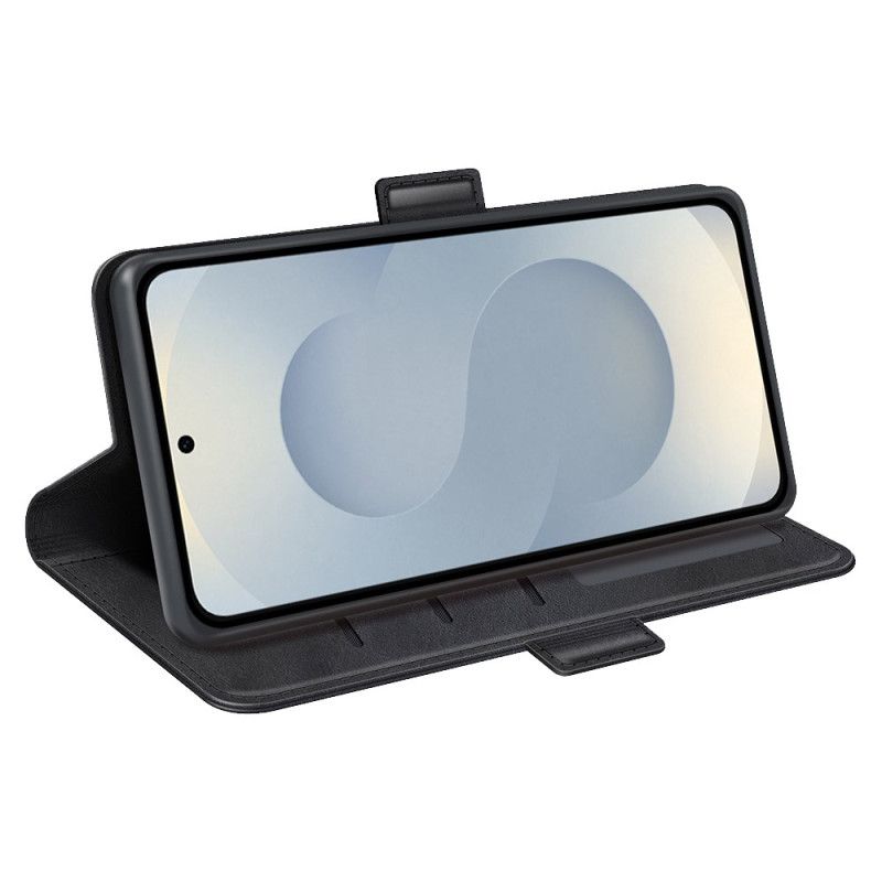 Pokrowce Samsung Galaxy S25 5g Edge Podwójne Zapięcie Magnetyczne