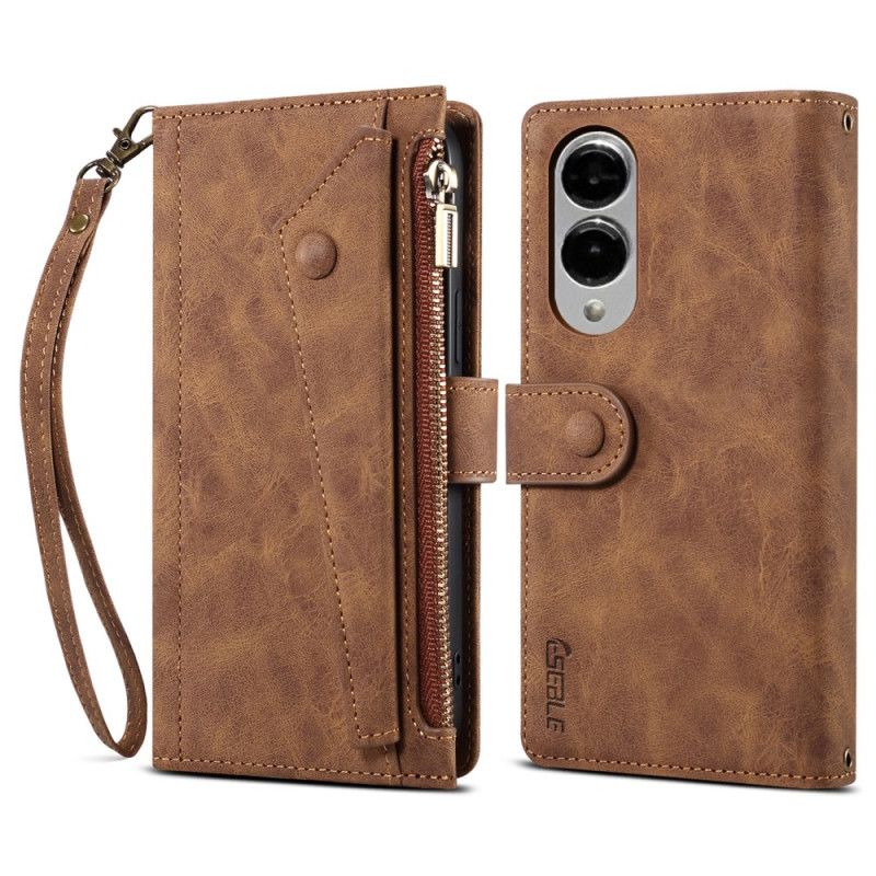 Pokrowce Samsung Galaxy S25 5g Edge Seria Star Eseble