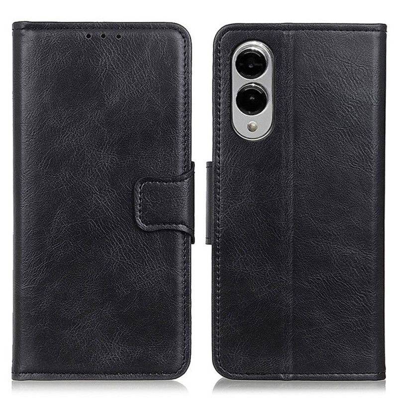 Pokrowce Samsung Galaxy S25 5g Edge Wzór Beżowy