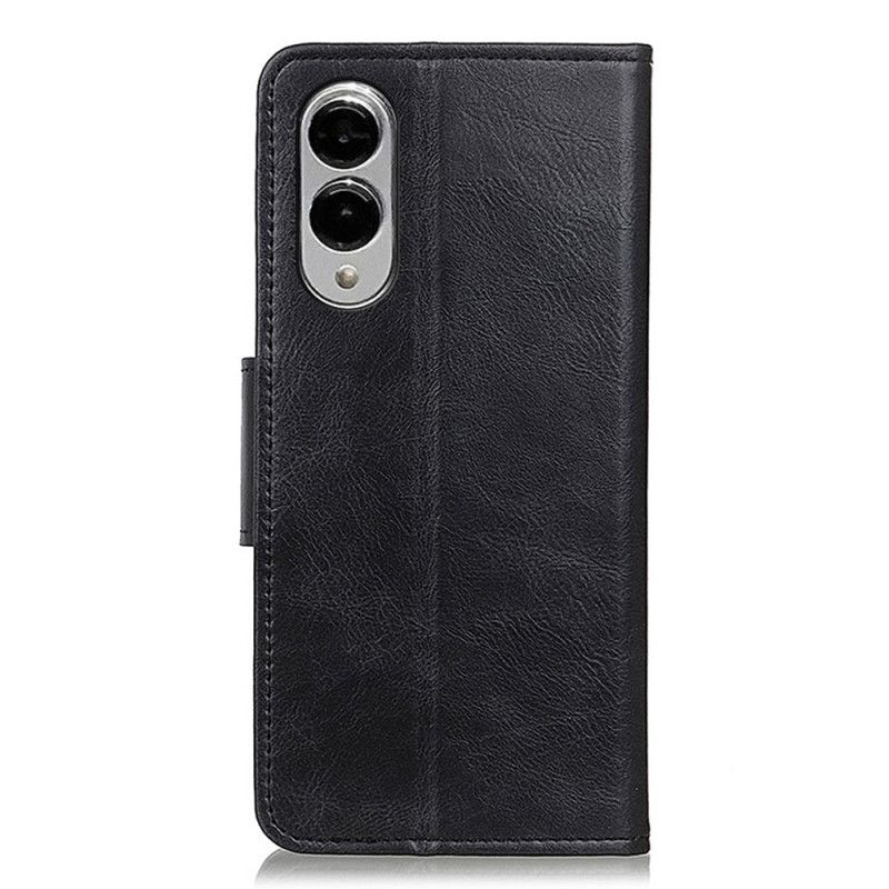 Pokrowce Samsung Galaxy S25 5g Edge Wzór Beżowy