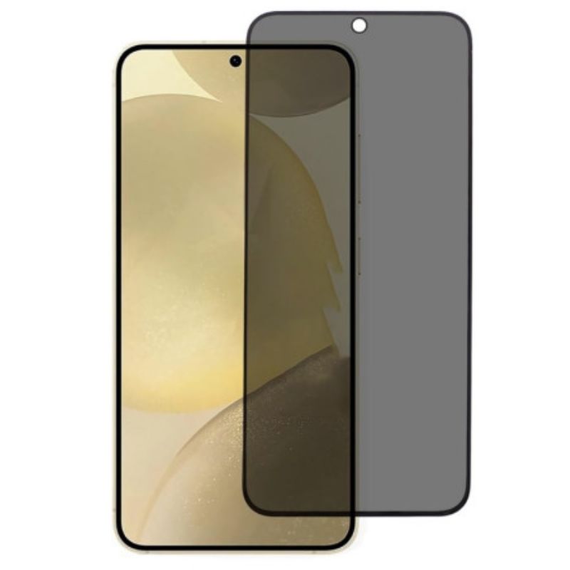Szkło Hartowane Antyszpiegowskie Do Samsunga Galaxy S25 Edge